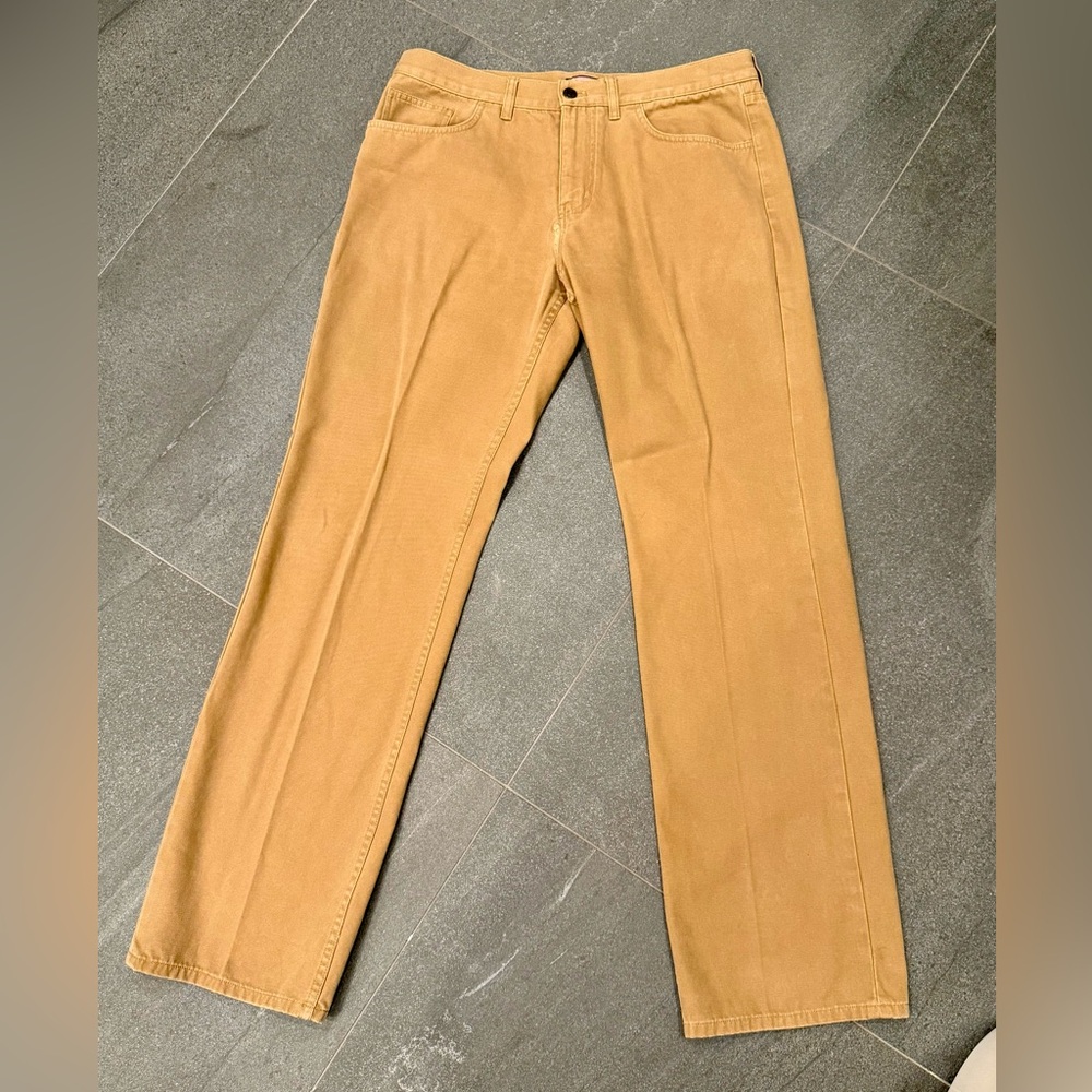 Men's Classic Vineyard Vines Pants